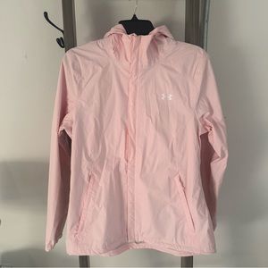 Under Armour Windbreaker